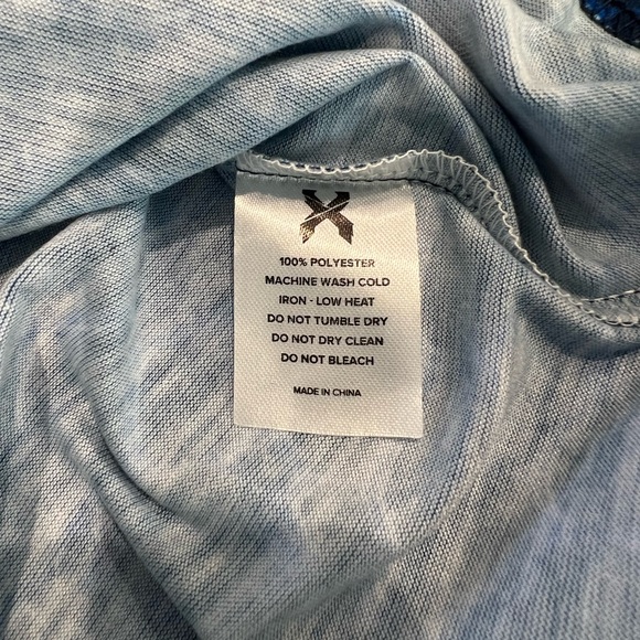 SOLD NWT- Excision- Men’s- Large- Lost Lands / Couch Lands Tee - Picture 6 of 9